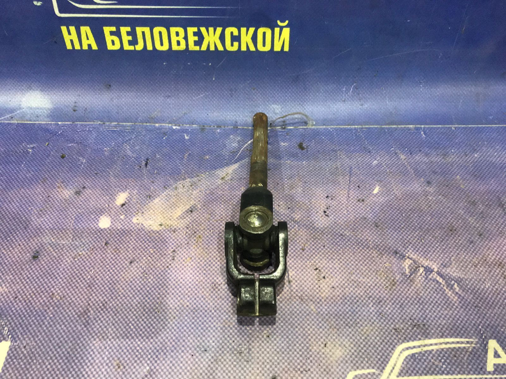 Карданчик рулевой TOYOTA CERES 1993