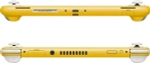 Игровая приставка Nintendo Switch Lite 32Gb, жёлтый (Yellow)