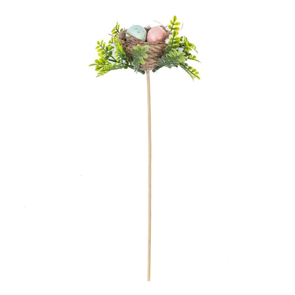 GAEM Изделие декоративное (вставка) "Гнездо" (11*7,5*6), L11 W7,5 H31 см