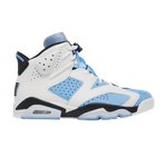 Кроссовки Jordan Air Jordan 6 Retro "University Blue"