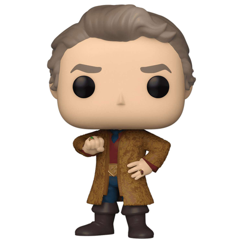 Фигурка Funko POP! Movies D&D Forge (1330) 68084