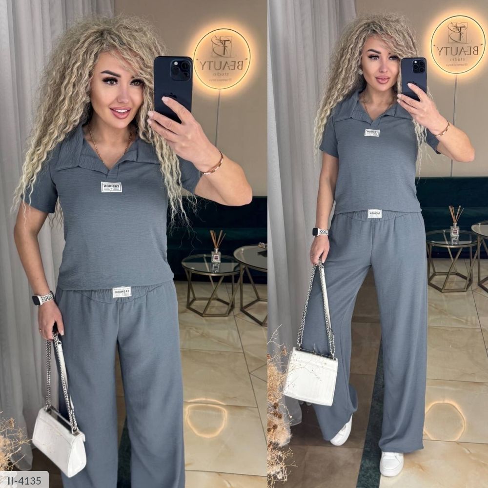 Костюм II-4135 Фабрика Моды