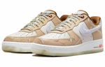 Кроссовки Nike Air Force 1 Low "Cny" (Женская размерная сетка)