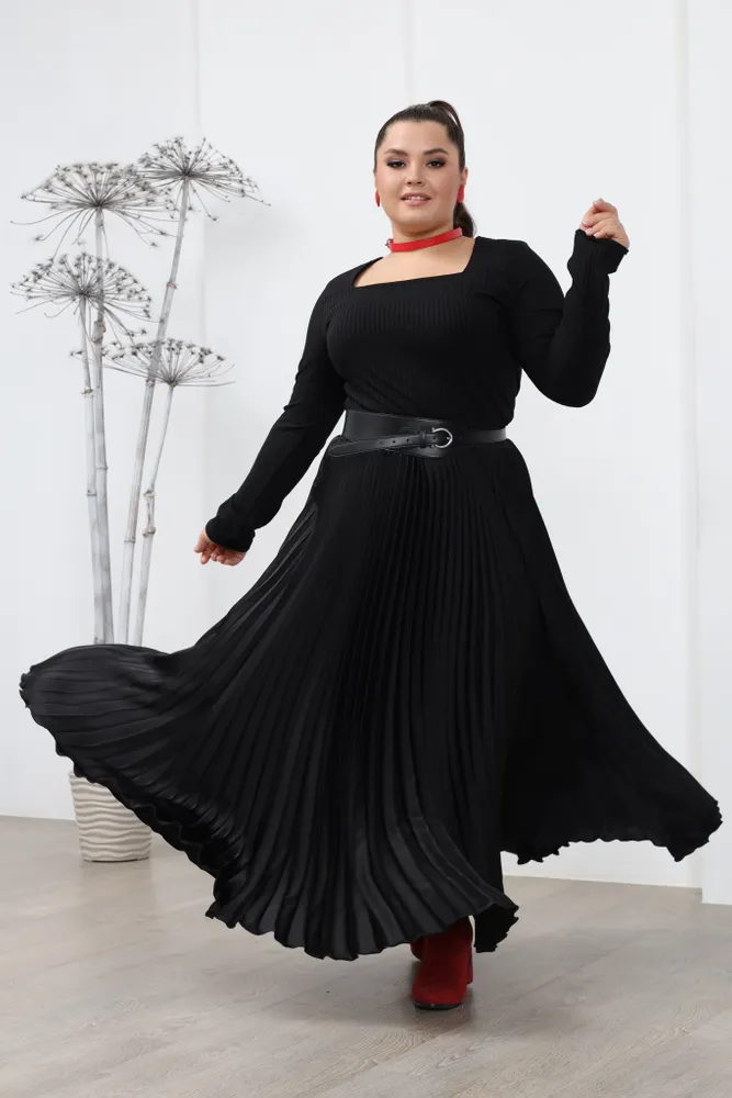 Юбка 5539 Fabrika