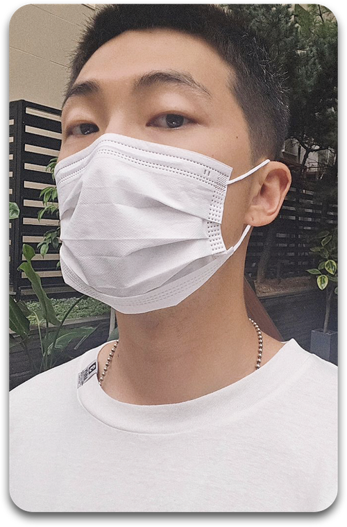 Карта / BTS #0566