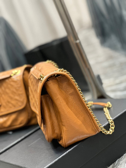 Saint Laurent Niki 28 cm
