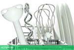 Миксер Bosch MFQ36440 белый