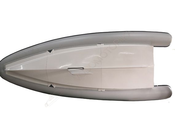 Лодка WINboat 390RFSD