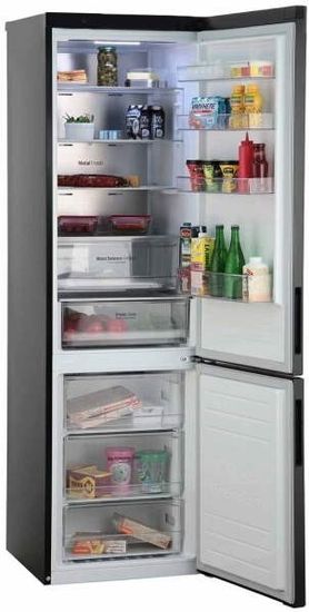 Холодильник LG GA-B509CBTL