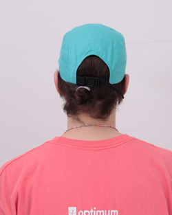 Кепка ANTEATER 5Panel-Mint