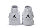 Кроссовки Jordan Air Jordan 4 Retro Pure Money 2017