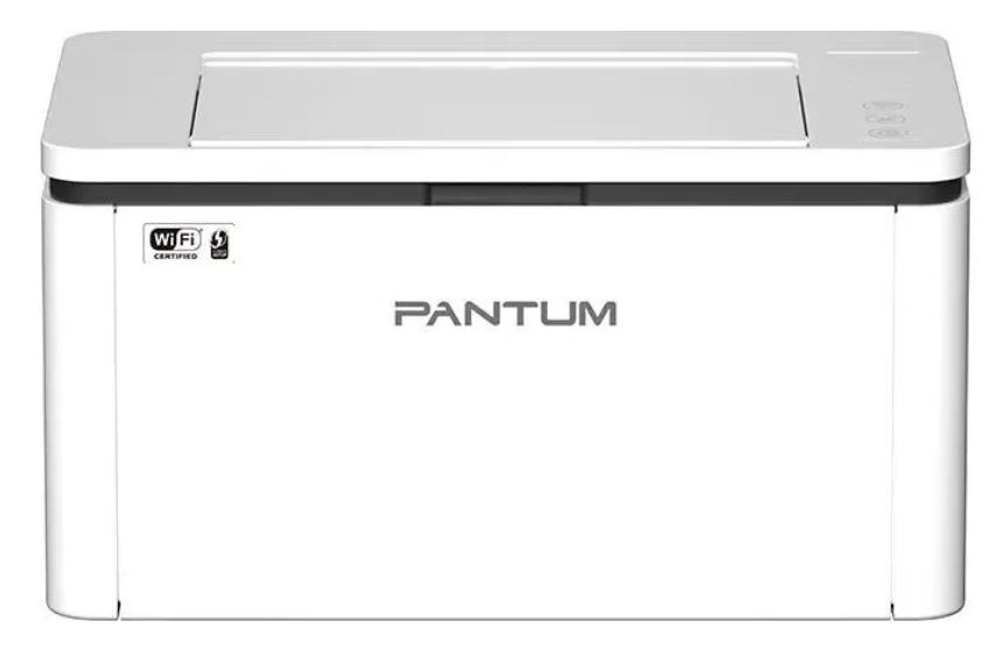 Принтер лазерный черно-белый Pantum BP2300W