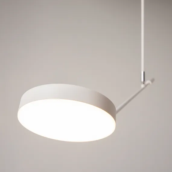 Потолочный светильник ФАД / Fad 3000К 8Вт Maytoni mod070cl-l8w3k