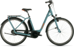 Электровелосипед Cube Town Sport Hybrid Pro 500 (2020)