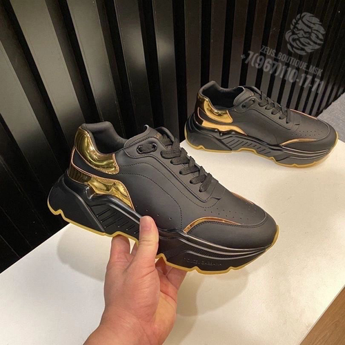 Кроссовки Dolce & Gabbana