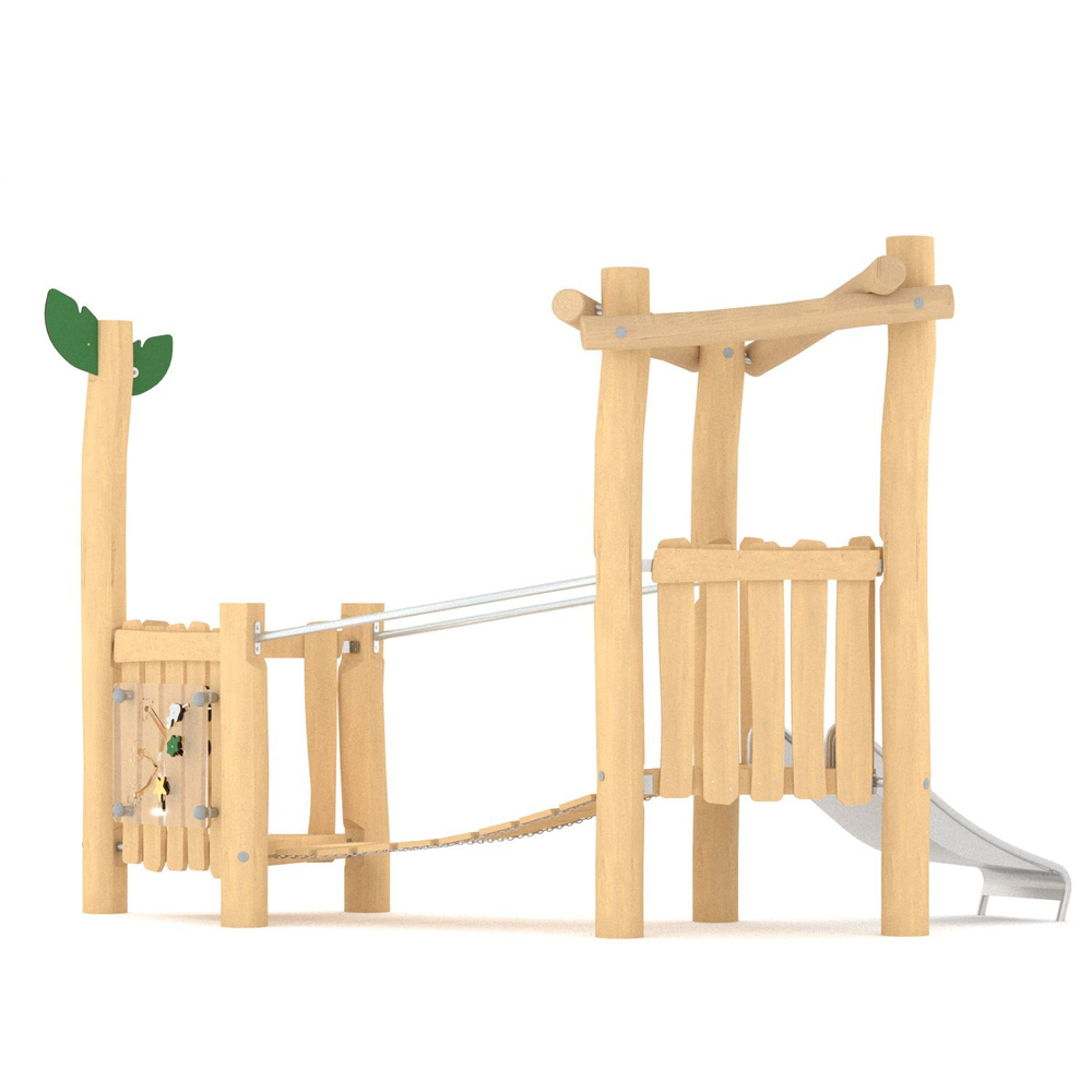 Игровой комплекс