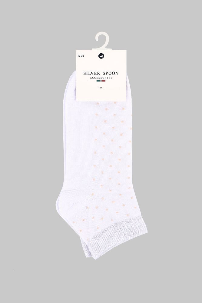 Носки детские Silver Spoon Accessories