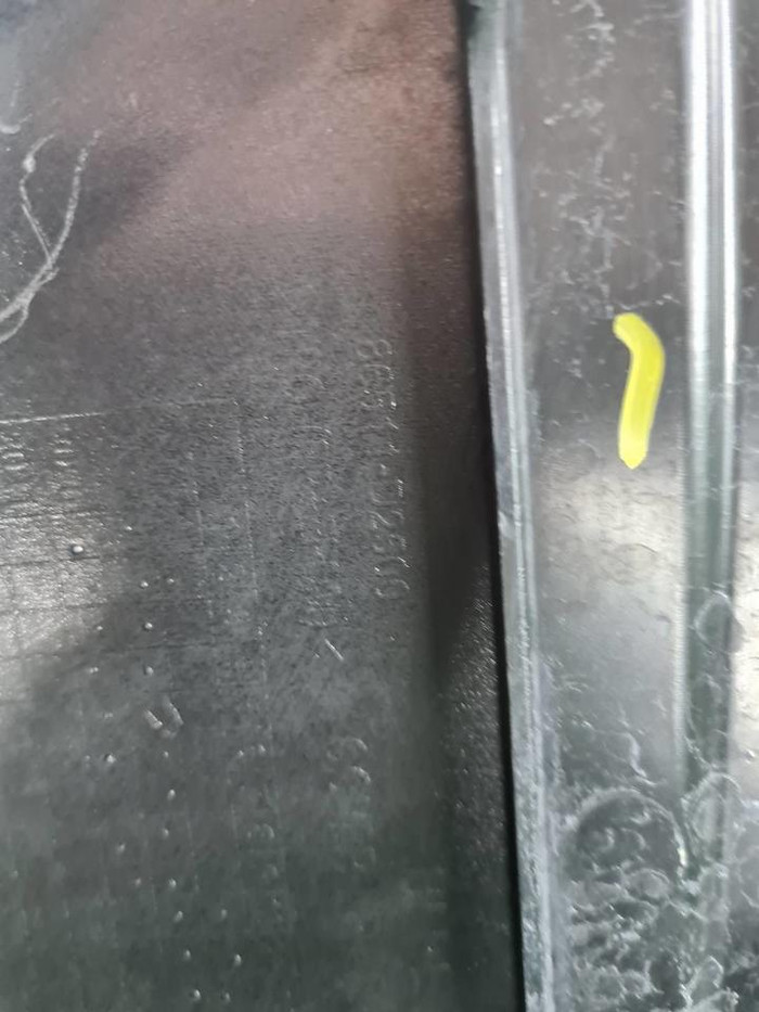 Бампер передний Genesis G90 (2018-2022)