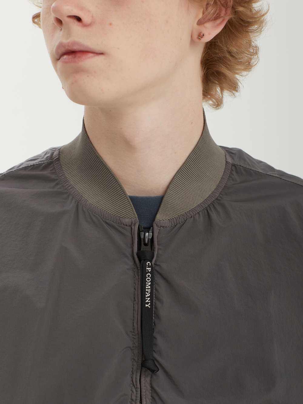 Мужская Куртка Outerwear In Nycra R