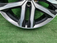 Диск литой R20 Faw Bestune T99 (2019-н.в.)