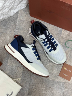 Кроссовки Loro Piana Week End Walk