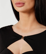 Блузка OLGA Marciano Guess - черный(4BGP04 6284A)