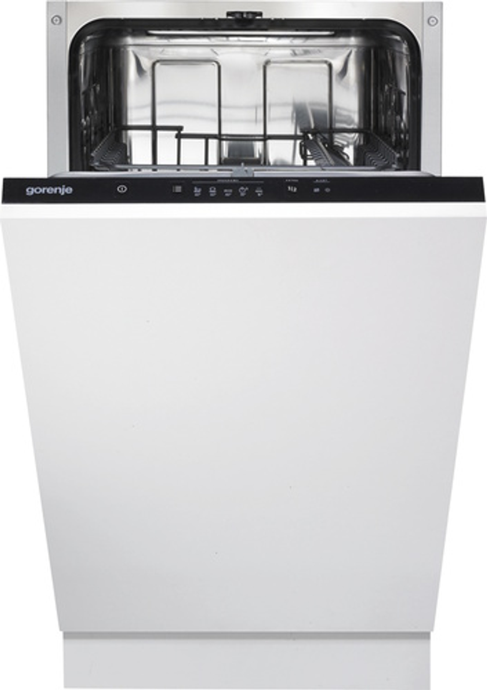Встраиваемая посудомоечная машина Gorenje GV 52011