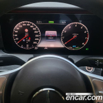Mercedes-Benz CLS-Class C257 CLS450 4MATIC AMG Line (03.2020)
