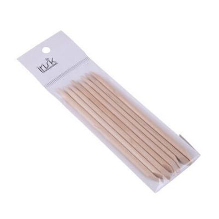 Апельсиновые палочки 8 шт маленькие