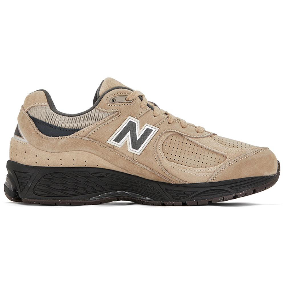 Кроссовки New Balance, M2002REG