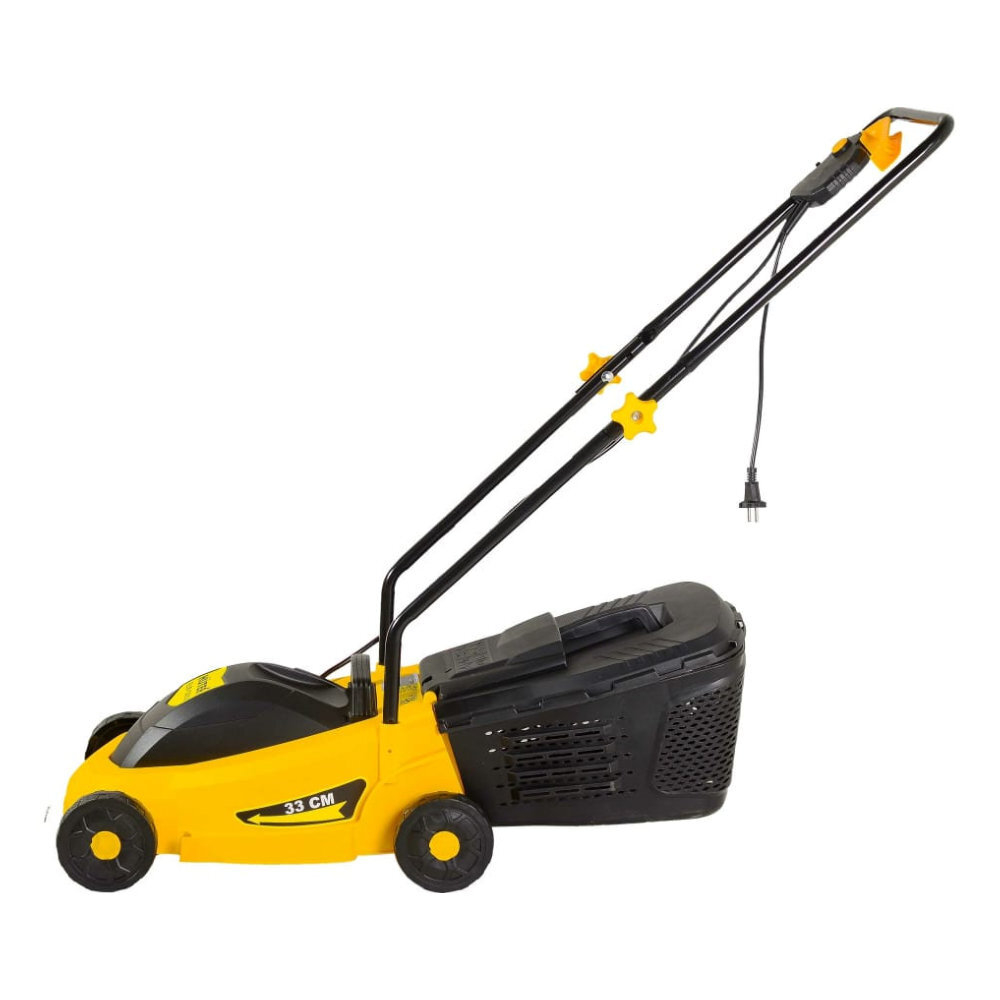 Газонокосилка электрическая Huter ELM-1300/33