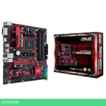 Материнская плата ASUS EX-A320M-Gaming DDR4 RTL