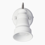Citilux Бейкер CL541510 Спот поворотный с выключателем Белый