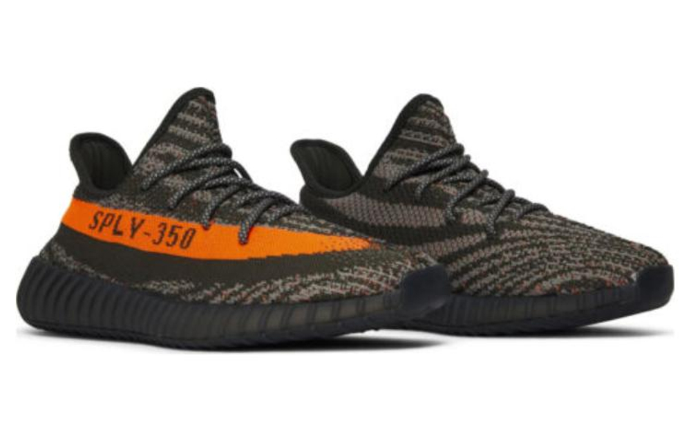 Adidas Yeezy Boost 350 V2 Carbon Beluga
