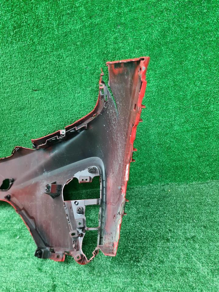 Бампер передний Geely Coolray (2019-2023)