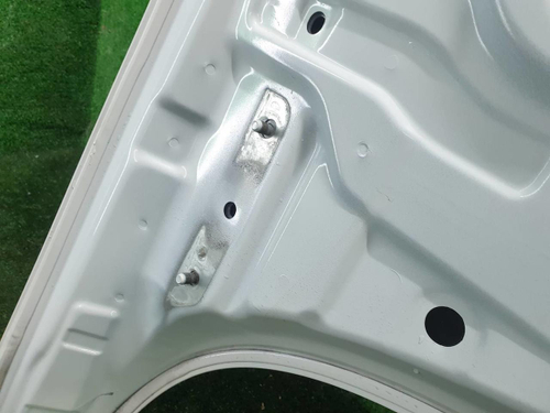 Капот Omoda C5 (2022-н.в.)