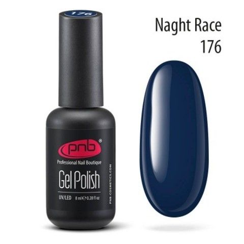 Гель лак PNB 176