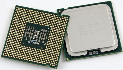 Процессор Intel Xeon Processor E5-2603 V2 (10M Cache, 1.80 GHz, 6.40 GT/s) 759514-001
