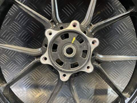 Колесо переднее KTM 250 Duke 2020