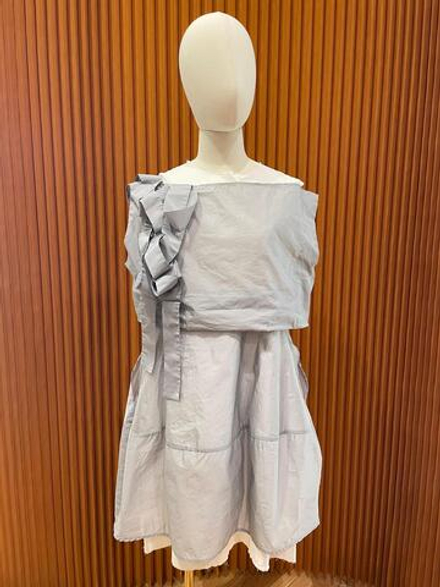 D-ROSS ПЛАТЬЕ D-ROSS