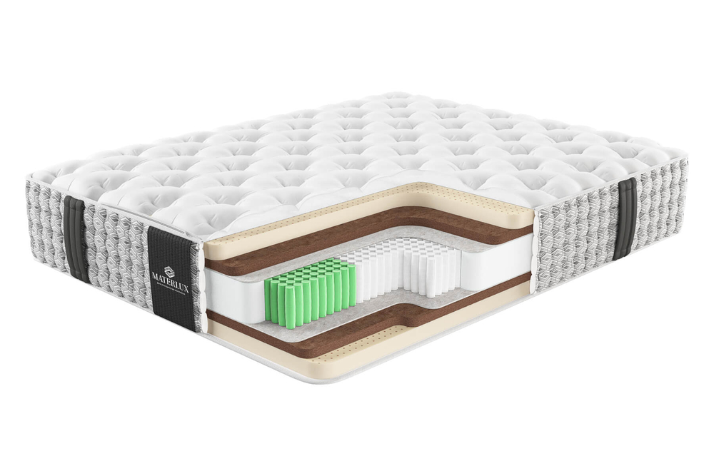 Матрас MaterLux IMPERO MEDIUM (ИМПЕРО МЕДИУМ)