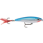 Воблер X-Rap Subwalk 09, 9см, 19гр, цвет S, медленно тонущий