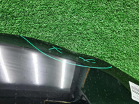 Капот Geely Coolray (2019-2023)