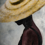 Холст Adonis 143x183