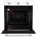 Электрический духовой шкаф Korting OKB 1310 GSCW фото 3