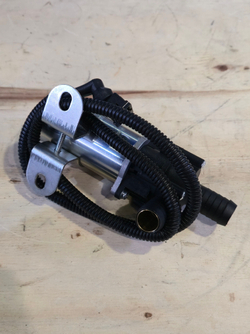 Насос циркуляционный (выход ф20) 24В (два провода) (Автоэлектрика)