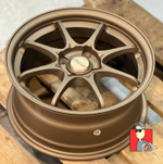 Комплект дисков Rays Volk Racing CE28 15x7 et35 4x100