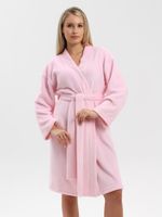 Халат Мисти-1 Виотекс РОЗОВЫЙ