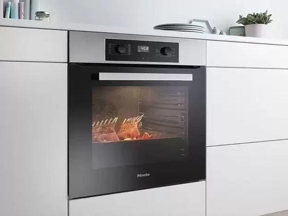 Духовой шкаф Miele H2265B Active
