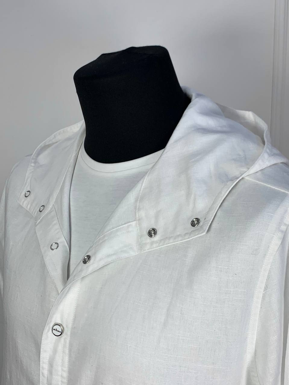 Рубашка Kiton